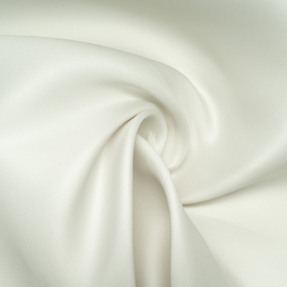 Barely Green Double Silk Gazar