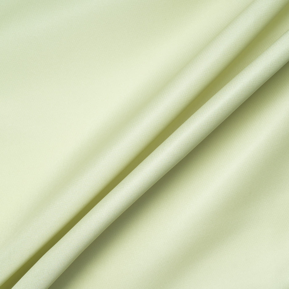 Mint Green Double Silk Gazar
