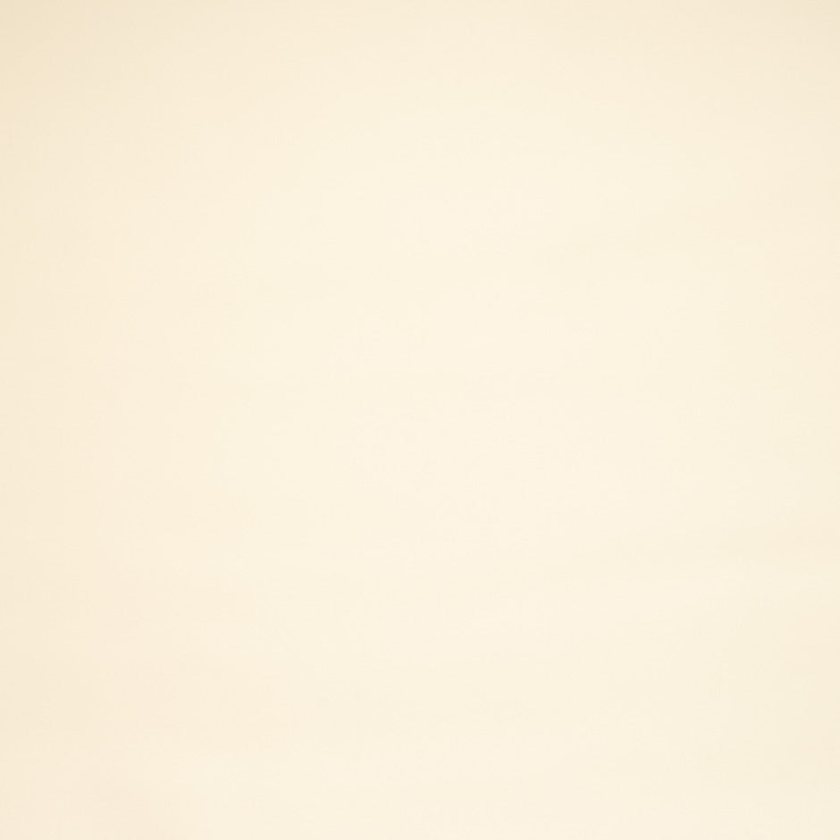 Vanilla Double Silk Gazar
