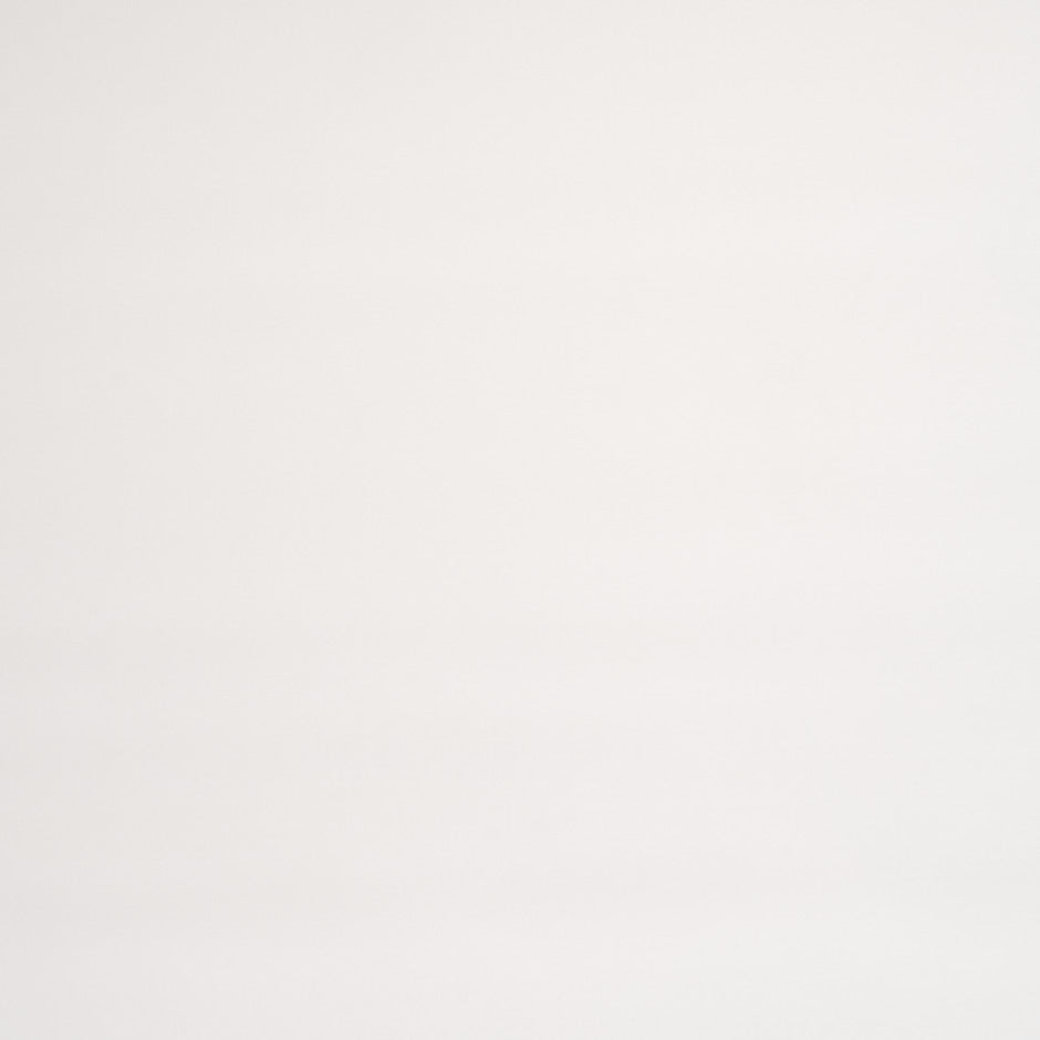 Ivory Double Silk Gazar