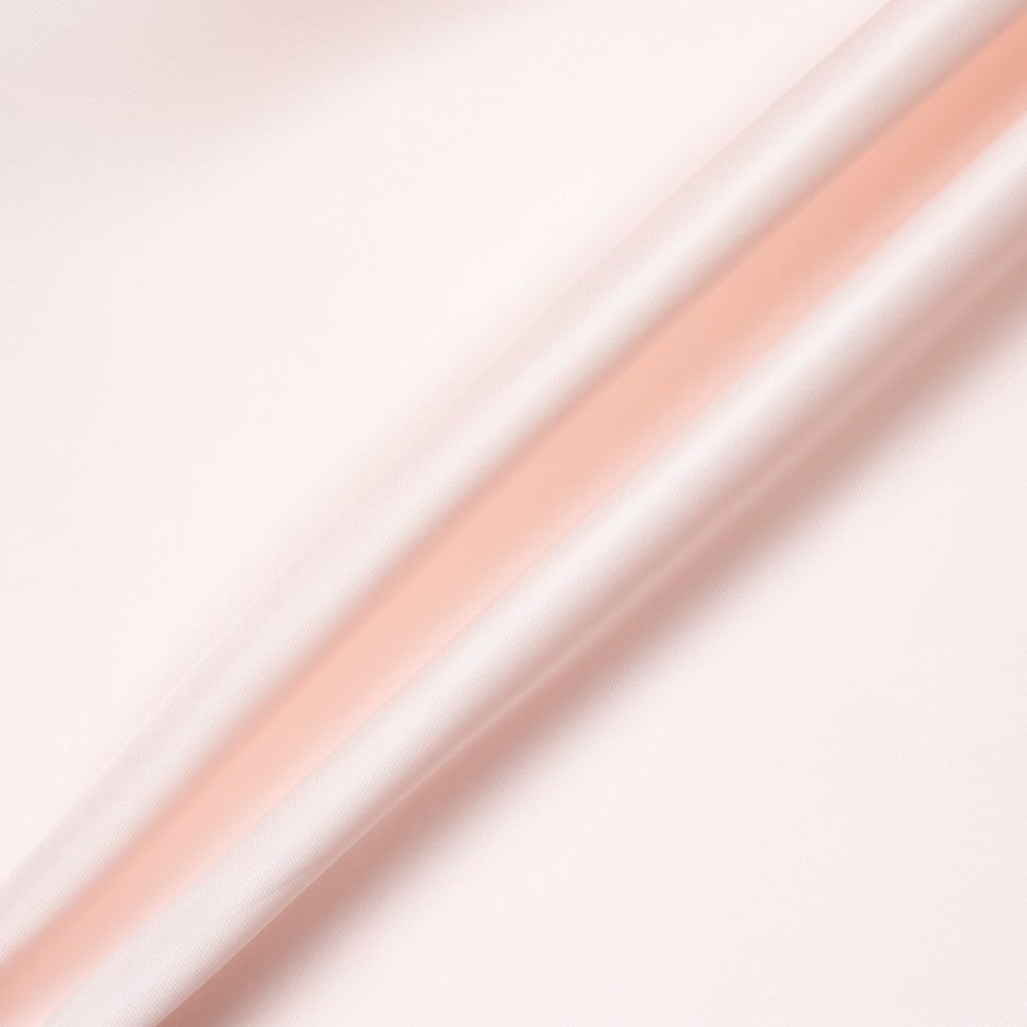 Ballet Pink Double Silk Gazar