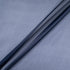 Navy Blue Silk Organza