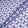 Pink & Green Rope Printed Lilac Pure Linen