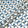 Blue Rope Printed Soft Yellow Pure Linen