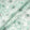 Muted Green Floral Printed Pure Linen