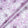 Dusty Pink Floral Printed Pure Linen