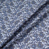 Busy Floral & Lace Printed Pure Linen