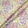 Yellow & Pink Floral & Paisley Printed Pure Linen
