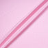 Baby Pink Geo Jacquard Pure Silk