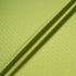 Olive Green Geo Jacquard Pure Silk