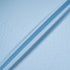 Sky Blue Geo Jacquard Pure Silk