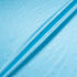 Metallic Jacquard Turquoise Geo Pure Silk