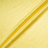 Metallic Jacquard Yellow Geo Pure Silk