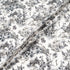 Monochrome Wild Life Printed Pure Cotton