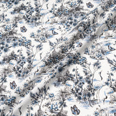 Wild Life Printed Pure Cotton
