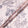 Jungle Vision Printed Pink Pure Silk Twill