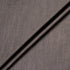 Dark  Brown Pure Cotton Denim