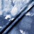 Tie Dye Pure Cotton Denim