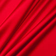 Bright Red Silk Satin (A 2.60m Piece)