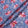 Pink Floral & Paisley Printed Pure Linen