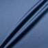 Dark Periwinkle Blue Pure Wool Faille