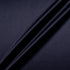 Midnight Blue Pure Wool Faille