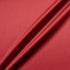 Lipstick Red Pure Wool Faille