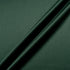 Bottle Green Pure Wool Faille