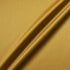 Mustard Yellow Pure Wool Faille