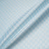 Baby Blue Checkered Scuba