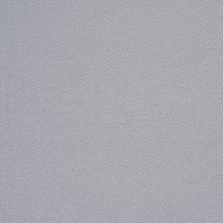 Soft Grey Stretch Microfibre