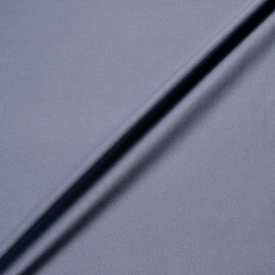 Lavender Grey Stretch Microfibre