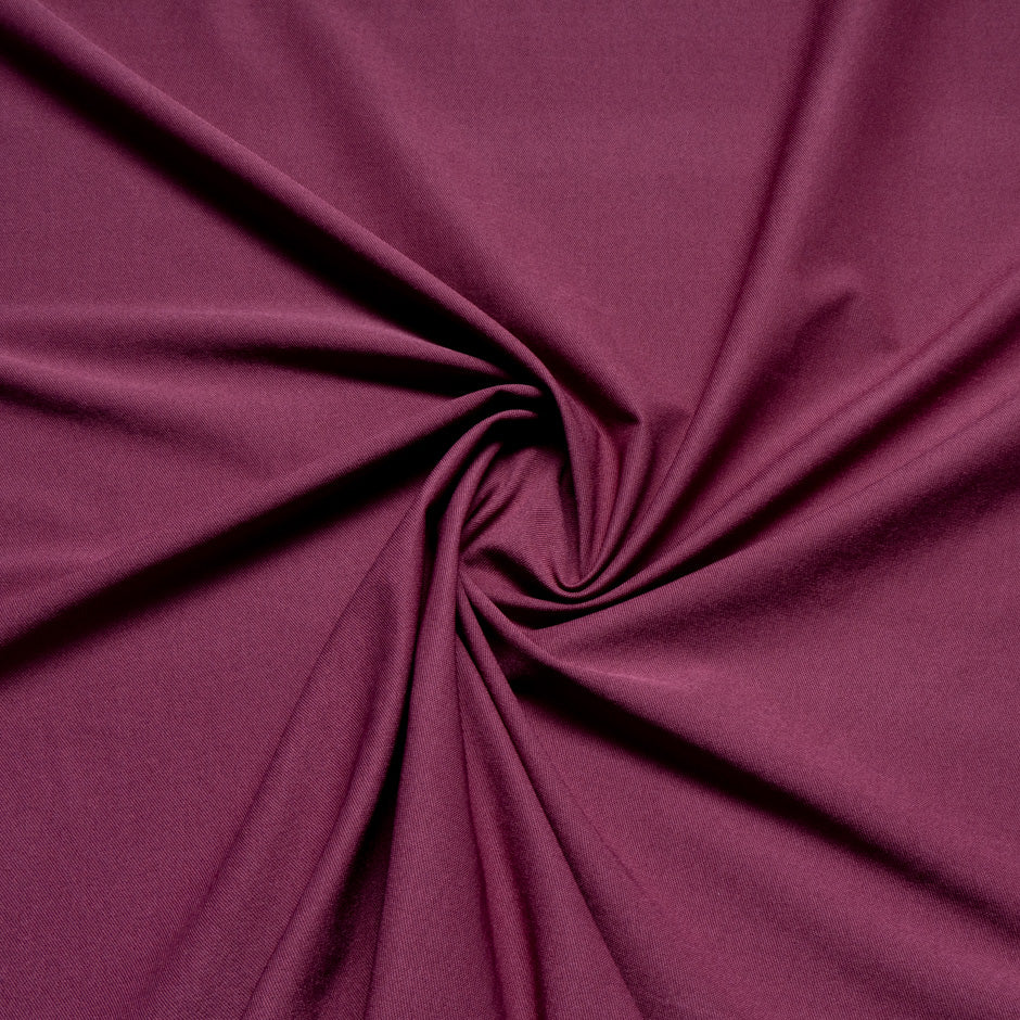 Bordeaux Stretch Microfibre