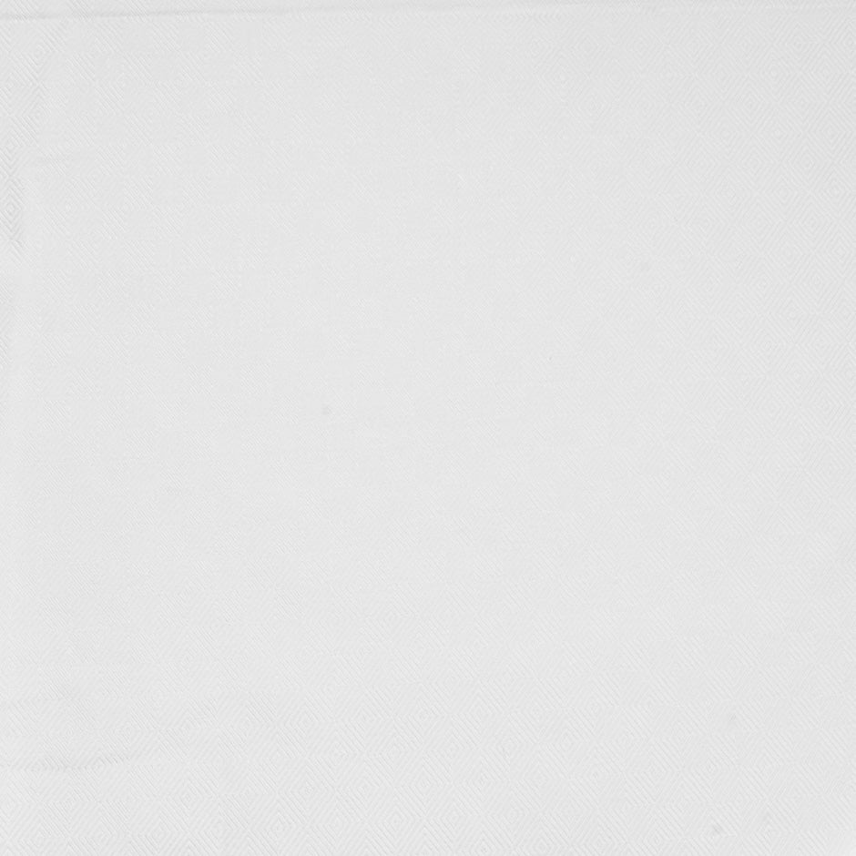 Multi Diamond Jacquard Pure Cotton Shirting