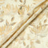 Floral Vision Printed Luxury Velvet