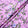Floral Printed Pink Pure Silk Floral Jacquard