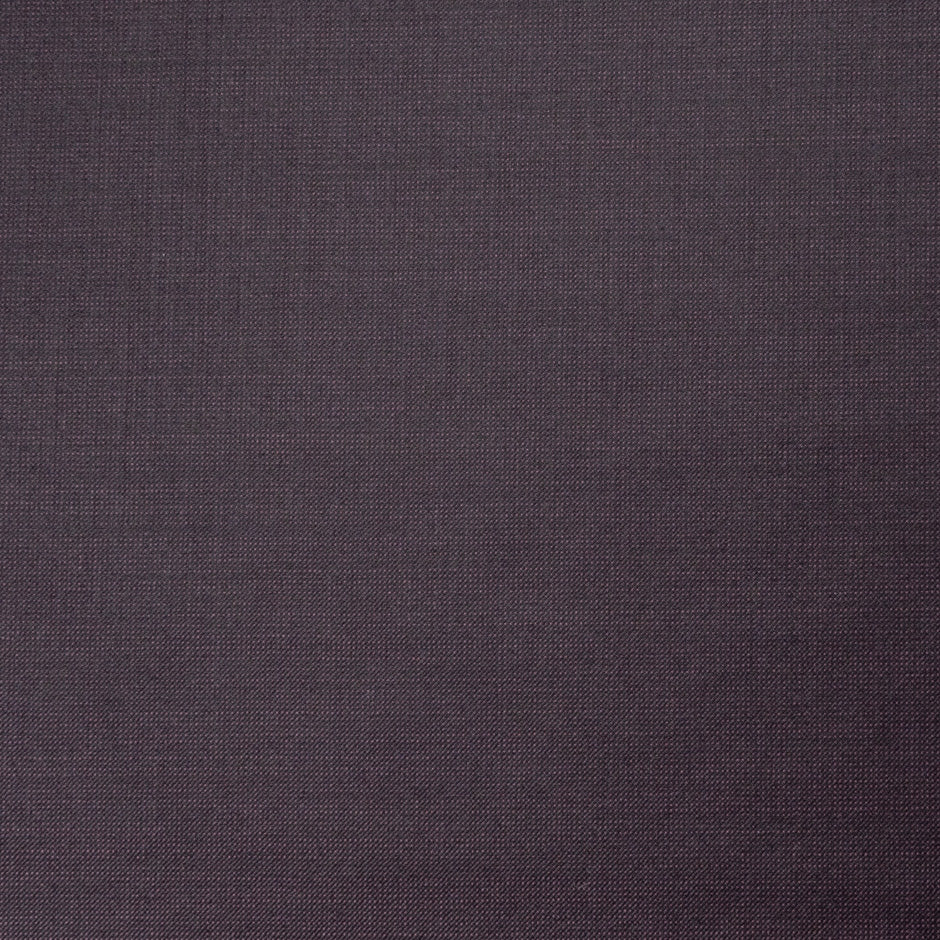 Dark Grenache Superfine Trofeo Pure Wool Suiting