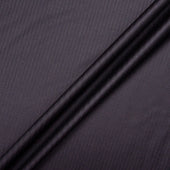 Dark Grenache Herringbone Trofeo Pure Wool Suiting