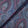 Blue & Pink Paisley Printed Modal & Silk Blend