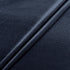 Slate Ribbed Cotton Stretch Corduroy