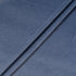 Dusty Blue Ribbed Cotton Stretch Corduroy