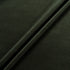 Bottle Green Ribbed Cotton Corduroy