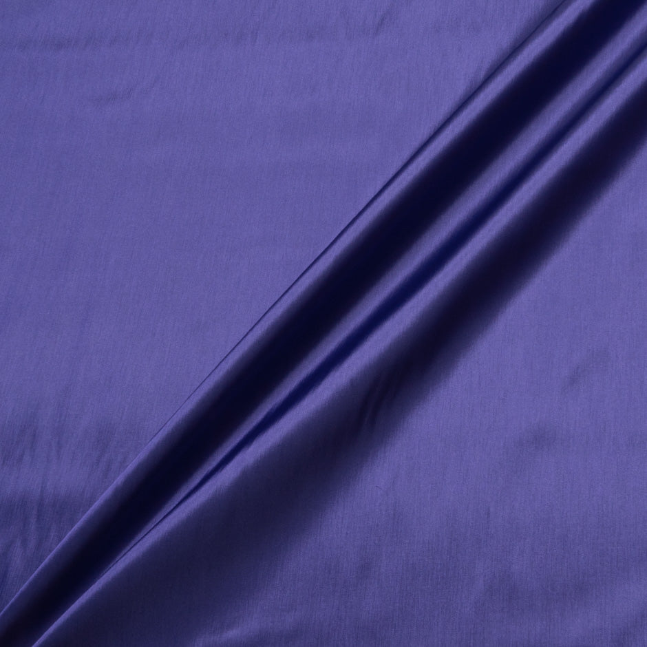Deep Lavender Cupro Lining