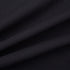 Midnight Blue Double Wool Crêpe