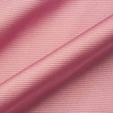 Pink Silk Faille