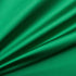 Emerald Silk Duchess Satin