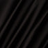 Black Silk Duchess Satin