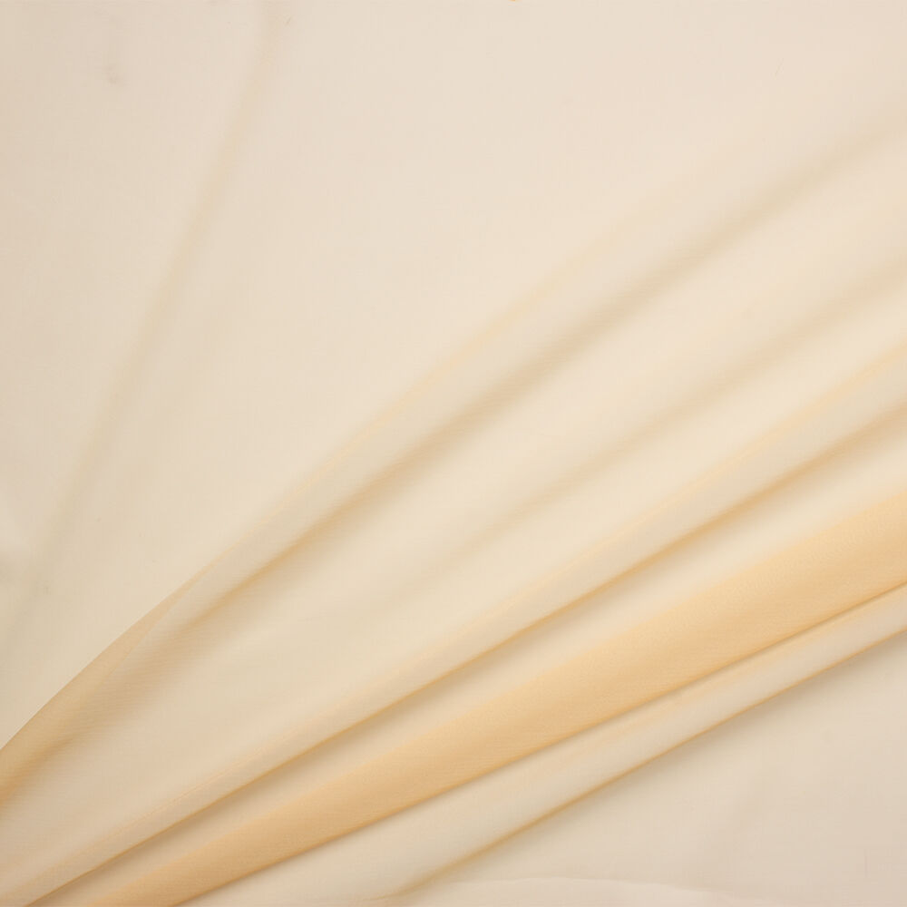 Sand Silk Shot Chiffon