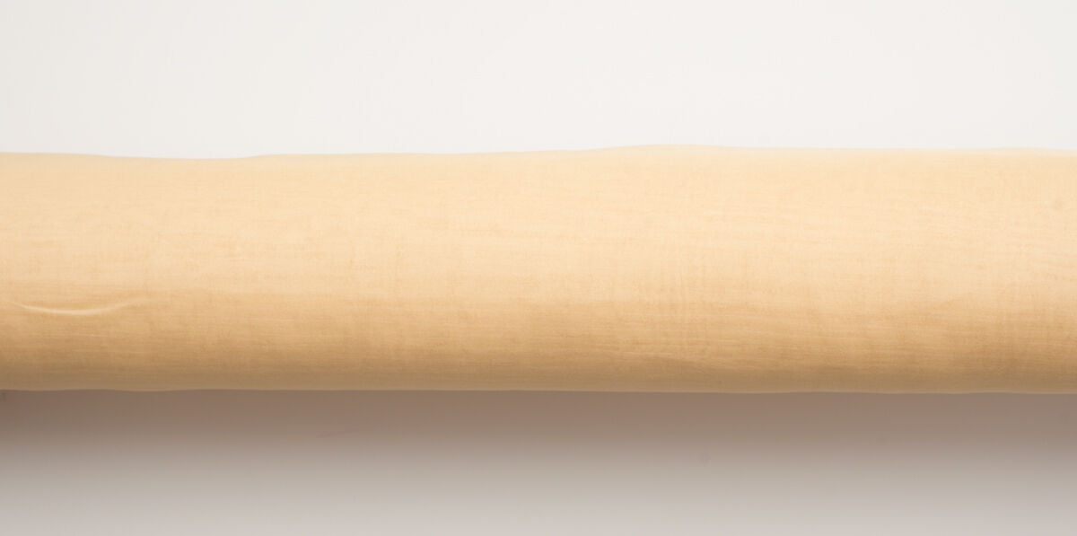 Sand Silk Shot Chiffon