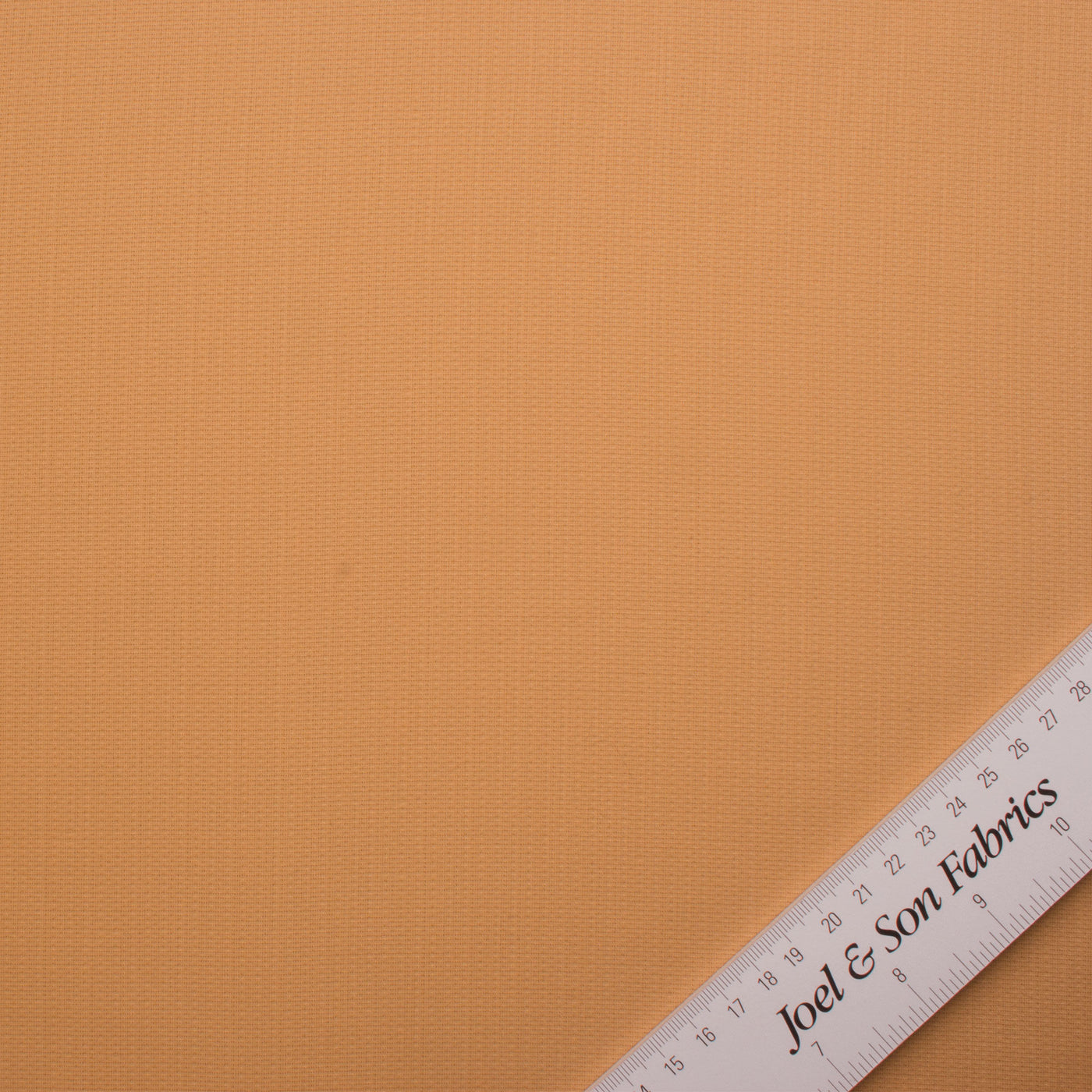 Sand Armani Cotton Blend Cloqué